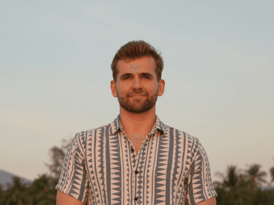 Niklas Luehr